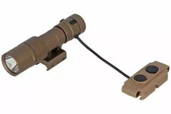Lampe Led tactique CD REIN 2.0 Micro 1000 Lumens DE WADSN