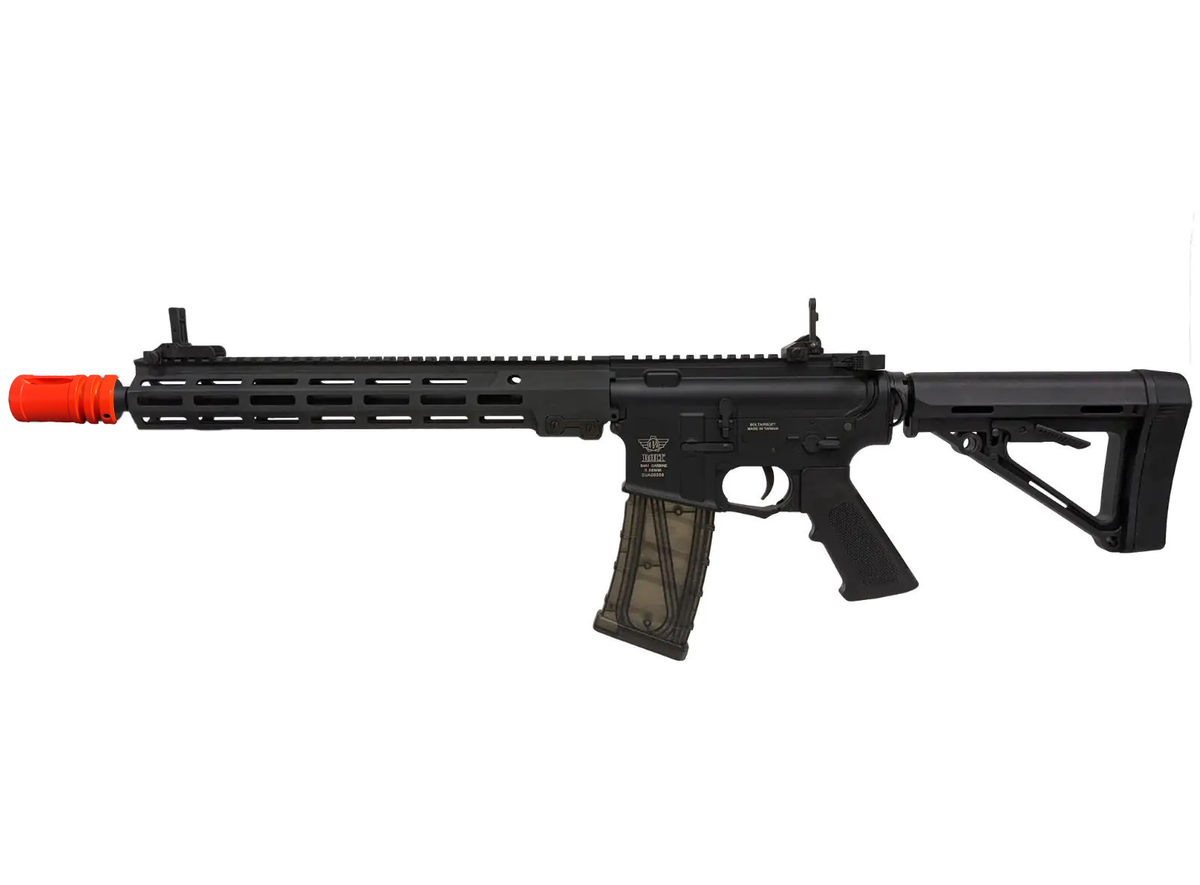 Réplique AEG EBBR Bolt B4 URG 6 mm