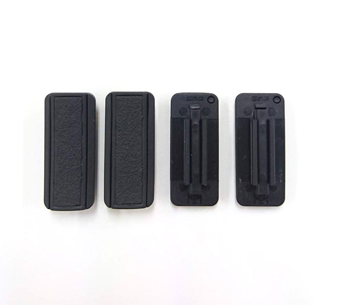 TWO PIECES DESIGN M-LOK RAIL PANEL — S10565