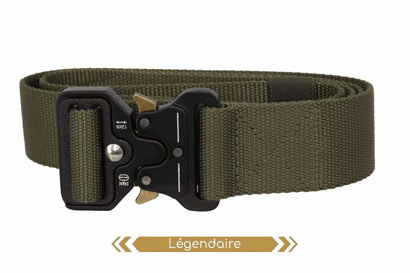 Ceinture tactique type COBRA WADSN