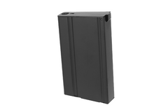 Chargeur Mid-Cap métal 180 billes pour M14 – CYMA