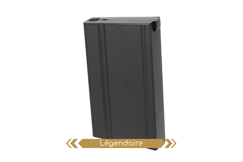 Chargeur Mid-cap 180 billes pour M14 CYMA