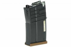 Chargeur Low-Cap 20 billes H&K M110 A1 GBBR Noir VFC UMAREX