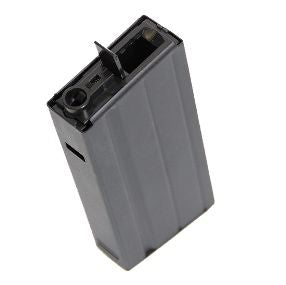 Chargeur High-Cap métal 300 billes pour FAMAS – Cybergun