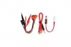 Chargeur B6 Pro LiPO LiFE NiMH Duel Code – vue 4