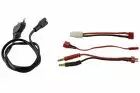 Chargeur batteries NiMH LiPo LiFe BO-Manufacture – vue 8