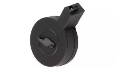 Chargeur drum MP5 400 billes Tokyo Marui
