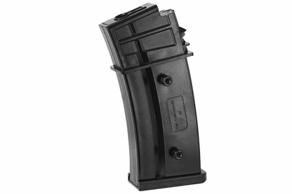 Chargeur Mid-cap 140 billes pour G36 S&T