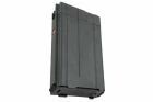 Chargeur gaz 20 billes Mid-Cap court pour répliques type M4 GBBR VFC – vue 4