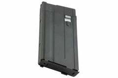 Chargeur gaz 20 billes Mid-Cap court pour répliques type M4 GBBR VFC