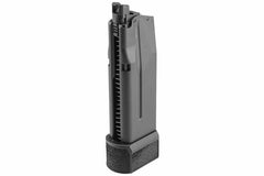 Chargeur gaz VFC pour Strike Industries SMP – Noir