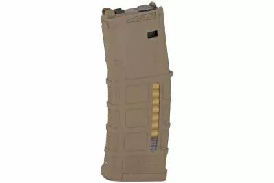 Chargeur GBBR 35 billes M4 G101 Tan Double Eagle