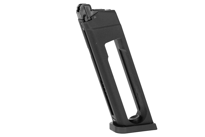 Chargeur CO₂ 23 billes pour KP-13 – KJ Works
