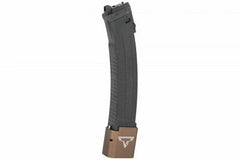 Chargeur long 30 billes MPX GBBR Bronze Taran Tactical APFG