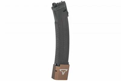 Chargeur long 30 billes MPX GBBR Bronze Taran Tactical APFG