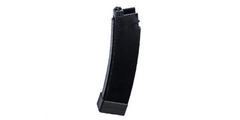 Chargeur Mid-Cap 75 billes pour CZ Scorpion EVO 3 A1 – ASG