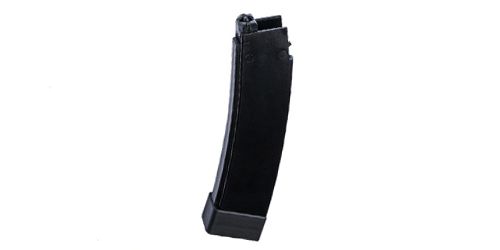 Chargeur Mid-Cap 75 billes pour CZ Scorpion EVO 3 A1 – ASG