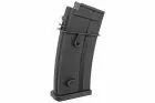 Chargeur Mid-Cap 110 billes G36 G&G Armament – vue 4