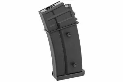Chargeur Mid-Cap 110 billes G36 G&G Armament
