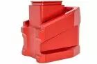 Extension chargeur Red pour AAP-01 GBB AAC CTM – vue 4