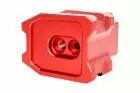 Extension chargeur Red pour AAP-01 GBB AAC CTM – vue 5
