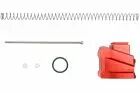 Extension chargeur Red pour AAP-01 GBB AAC CTM – vue 6