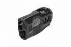 Compensateur 11 mm CW - 14 mm CCW pour répliques Hi-Capa CTM – vue 4