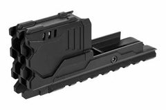 Compensateur Tracer Glock 17 Gen4 / Gen5 MOS - Nine Ball — composant du pack AW