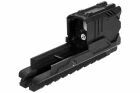Compensateur avec Tracer Unit pour Glock 17 Gen4 / G17 Gen5 MOS Laylax – vue 4