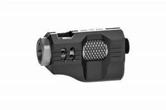 Compensateur 11 mm CW - 14 mm CCW pour répliques Hi-Capa CTM