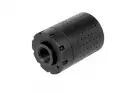 Compensateur QG FRF Black 14mm CCW 5KU – vue 4