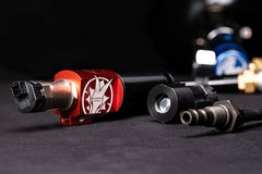Kit de conversion HPA Inferno Gen2 pour Scorpion EVO AEG – Wolverine