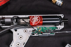 Kit de conversion HPA Inferno Gen2 pour Scorpion EVO AEG – Wolverine