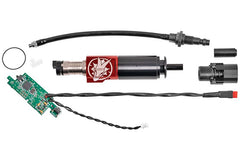 Kit de conversion HPA Inferno Gen2 pour Scorpion EVO AEG – Wolverine
