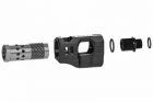 Compensateur 11 mm CW - 14 mm CCW pour répliques Hi-Capa CTM – vue 6