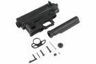 Corps complet pour réplique M4 AEG fibre de nylon SLONG AIRSOFT – vue 6