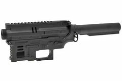 Corps complet pour réplique M4 AEG fibre de nylon SLONG AIRSOFT