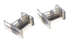 Coupleurs de chargeurs Scorpion EVO 3 A1 – Lot de 2 – ASG