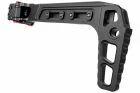Crosse ajustable repliable TwinFold CTM – vue 5