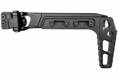 Crosse ajustable repliable TwinFold CTM