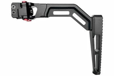 Crosse fixe modulaire repliable TwinFold CTM