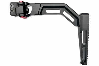 Crosse fixe modulaire repliable TwinFold CTM