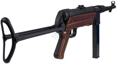 Schmeisser MP40 GBBR CO2 Cybergun référence 300003