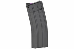 Chargeur 30 billes Noir GBBR CGS / MWS STANAG CYMA