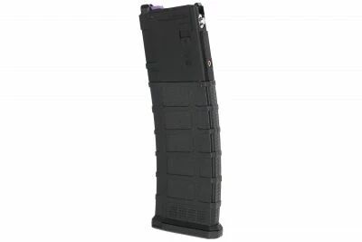 Chargeur T8 P40 Mid-Cap 44 billes pour MWS M4 CGS GBBR Cyma