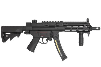 Réplique MP5 Platinum CM041H CYMA AEG