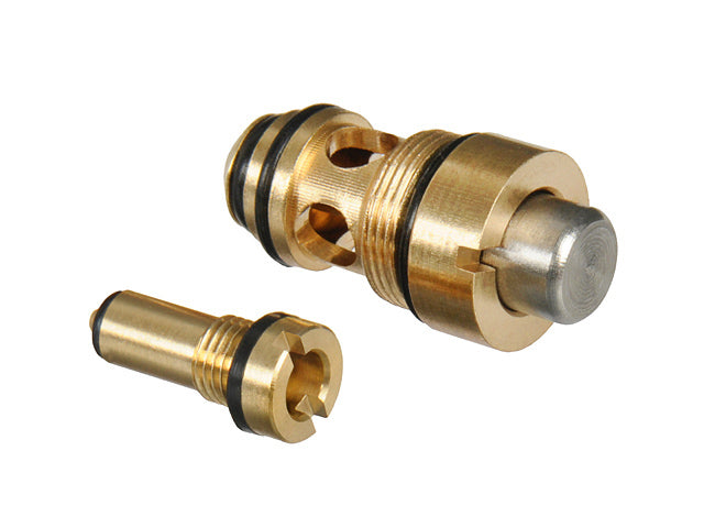 Kit de valves Green Gas pour chargeurs Army Armament