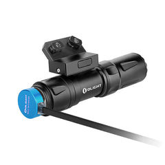 Lampe tactique Olight Odin Mini M-LOK – 1 250 lm