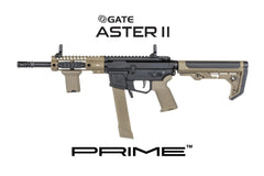 Specna Arms SA-PX01 PRIME ASTER II Brushless – Half Tan