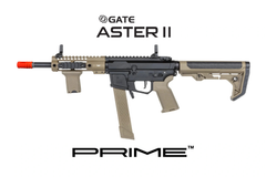 Specna Arms SA-PX01 PRIME ASTER II Brushless – Half Tan